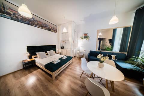 Roller Aparthotel — photo 7