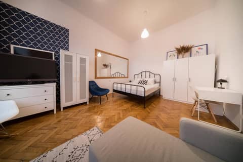 Roller Aparthotel — photo 8