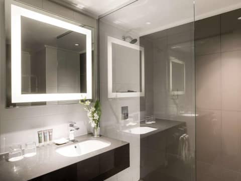 Novotel Melbourne On Collins — photo 3