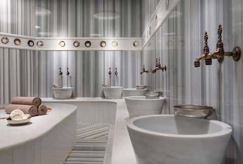 Gleam Bomonti Hotel — photo 5