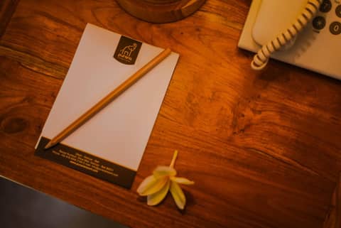 Purana Suite Ubud — photo 2