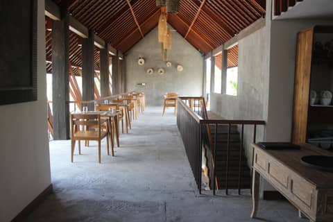 Purana Suite Ubud — photo 3