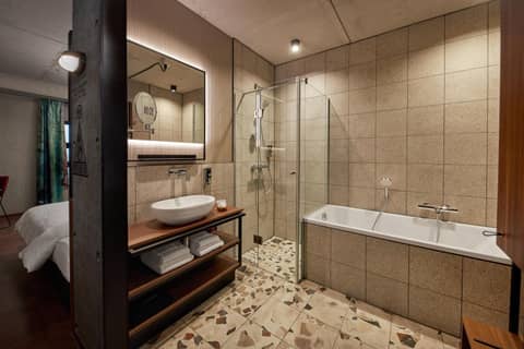 Inntel Hotels Amsterdam Landmark — photo 3
