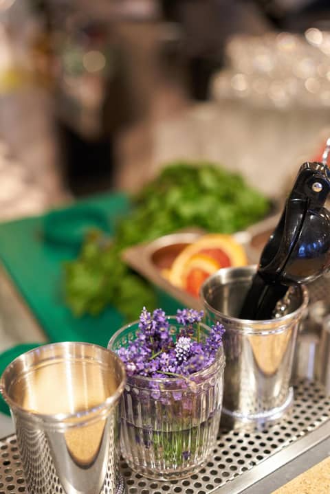 Rabble — dining
