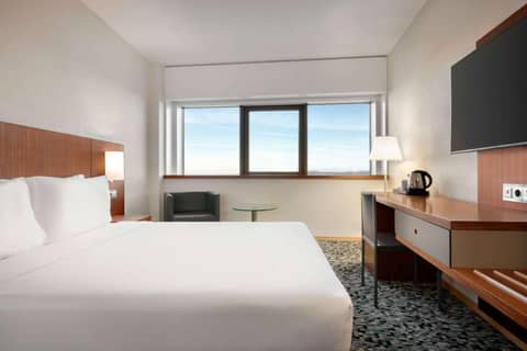 Ramada by Wyndham Lisbon — photo 2