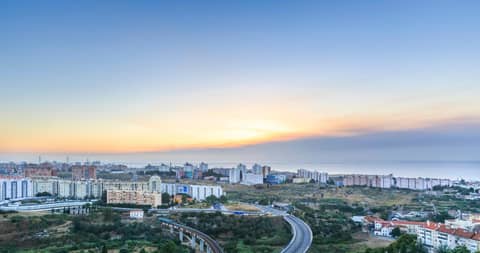 Ramada by Wyndham Lisbon — photo 7