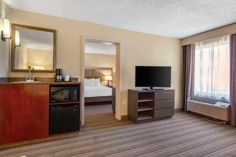 Country Inn & Suites by Radisson, Atlanta Galleria-Ballpark, GA — photo 6