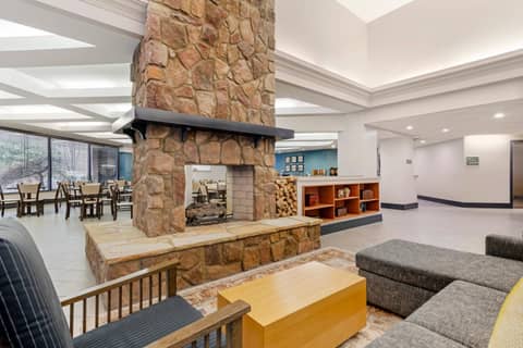 Country Inn & Suites by Radisson, Atlanta Galleria-Ballpark, GA — photo 7