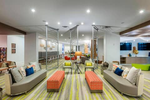 TownePlace Suites by Marriott Orlando at SeaWorld — photo 6