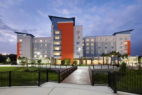 TownePlace Suites by Marriott Orlando at SeaWorld — photo 7