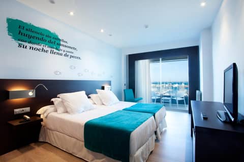 Hotel Costa Azul — photo 4