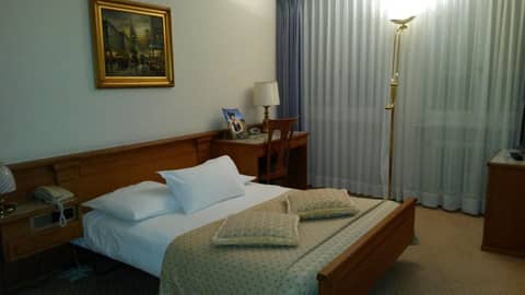 Hotel Century — photo 7