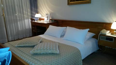 Hotel Century — photo 8