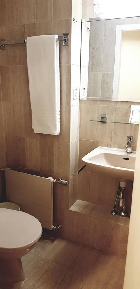 Hotel Century — photo 9