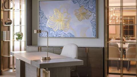 InterContinental Bangkok by IHG — photo 4