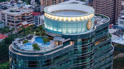 InterContinental Bangkok by IHG — photo 7