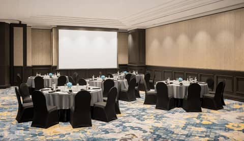 InterContinental Bangkok by IHG — photo 8