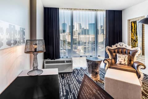 Lorenzo Hotel Dallas, Tapestry Collection by Hilton — photo 4