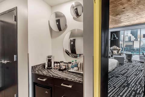 Lorenzo Hotel Dallas, Tapestry Collection by Hilton — photo 6