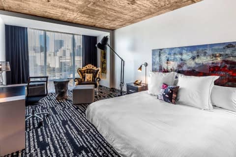 Lorenzo Hotel Dallas, Tapestry Collection by Hilton — photo 7
