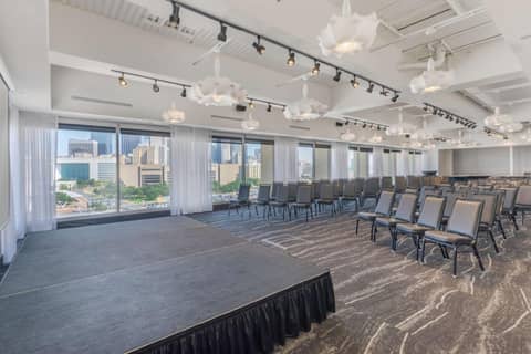 Lorenzo Hotel Dallas, Tapestry Collection by Hilton — photo 9