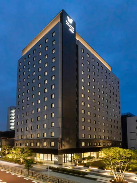 Far East Village Hotel Tokyo Ariake — photo 4