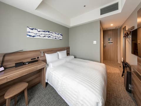 Far East Village Hotel Tokyo Ariake — photo 7