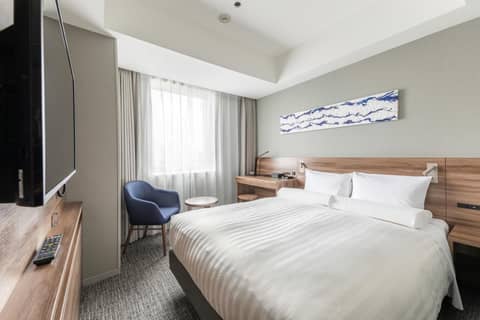 Far East Village Hotel Tokyo Ariake — photo 8