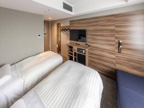 Far East Village Hotel Tokyo Ariake — photo 9