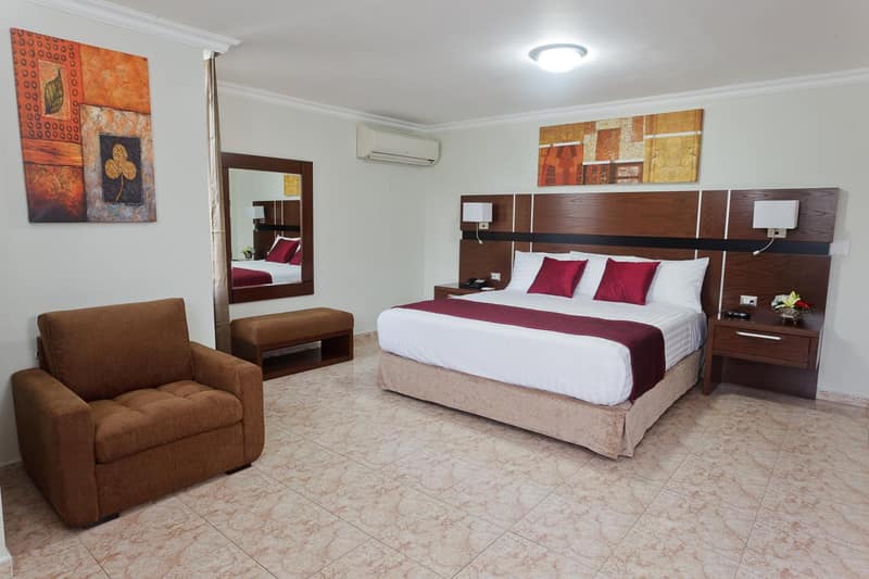 Hotel Coral Suites — photo 1