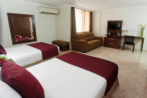Hotel Coral Suites — photo 4