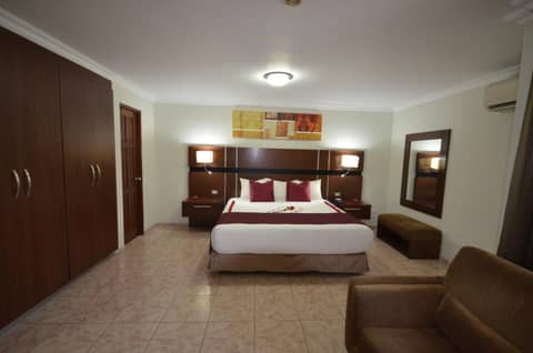 Hotel Coral Suites — photo 5