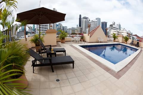 Hotel Coral Suites — photo 6
