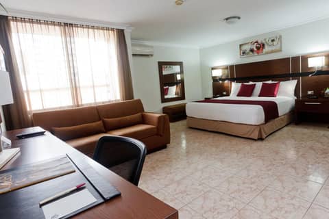 Hotel Coral Suites — photo 7