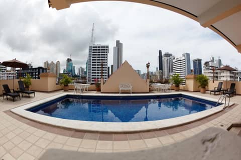 Hotel Coral Suites — photo 9