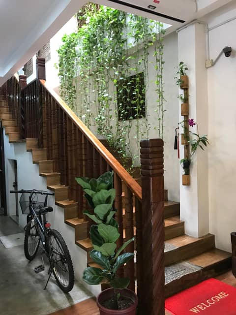 Palm Mansion Boutique Suites — photo 4