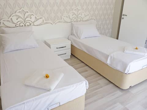 Roma Residence - Emir Gürsu Evleri — photo 3