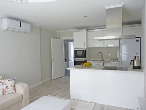 Roma Residence - Emir Gürsu Evleri — photo 4