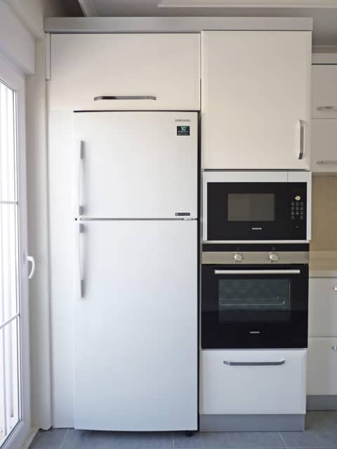 Roma Residence - Emir Gürsu Evleri — photo 6