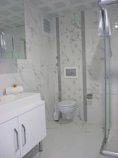 Roma Residence - Emir Gürsu Evleri — photo 9