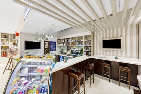 Citymax Hotel Al Barsha at the Mall — photo 2