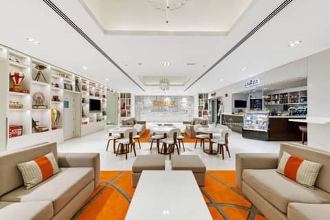 Citymax Hotel Al Barsha at the Mall — photo 5