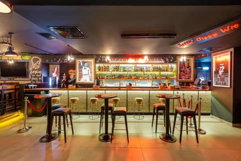 Citymax Hotel Al Barsha at the Mall — photo 7