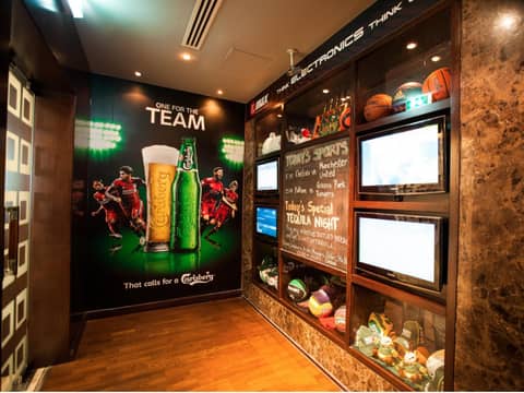 Citymax Hotel Al Barsha at the Mall — photo 8