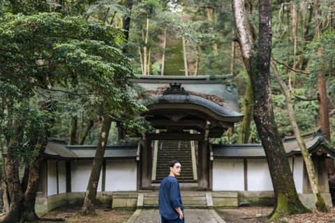 Six Senses Kyoto — photo 3