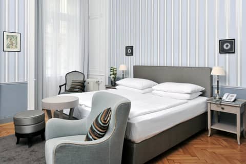 Hotel Kärntnerhof — photo 9