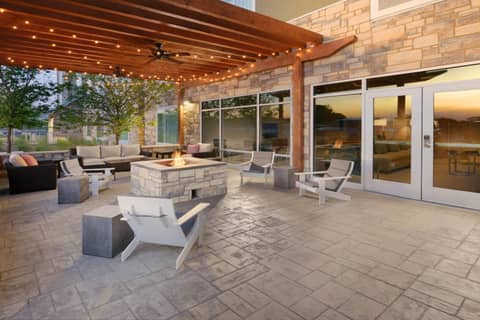 TownePlace Suites by Marriott Austin Parmer/Tech Ridge — photo 3