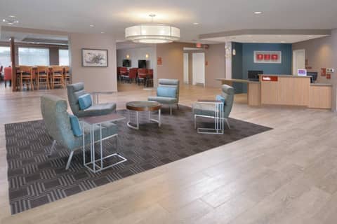 TownePlace Suites by Marriott Austin Parmer/Tech Ridge — photo 6