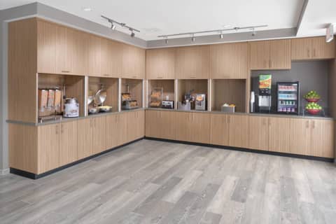 TownePlace Suites by Marriott Austin Parmer/Tech Ridge — photo 7
