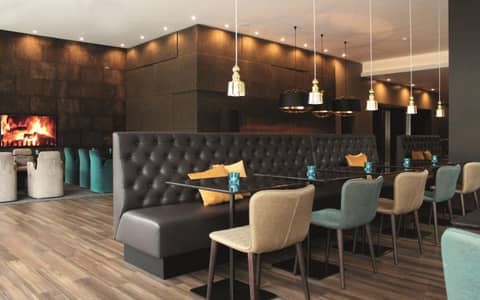 Motel One Manchester-Piccadilly — photo 3